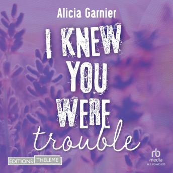 [French] - I knew you were trouble