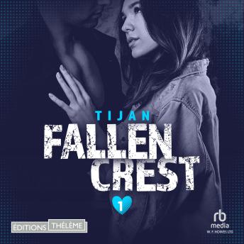 [French] - Fallen crest - Tome 01