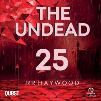 The Undead: Part 25: Hindhead Part 1