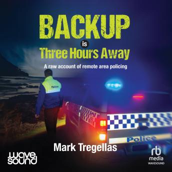 Backup is Three Hours Away