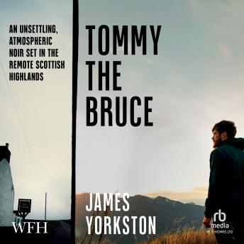 Tommy the Bruce