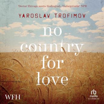 No Country for Love