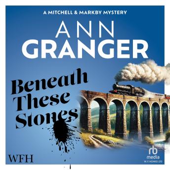 Beneath These Stones