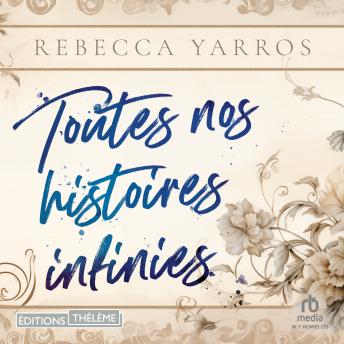 [French] - Toutes nos histoires infinies