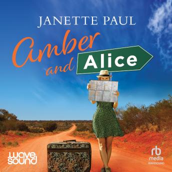 Amber and Alice