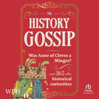 Grab the Top Full Audiobooks in History, World