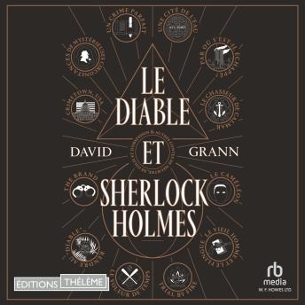 [French] - Le Diable et Sherlock Holmes