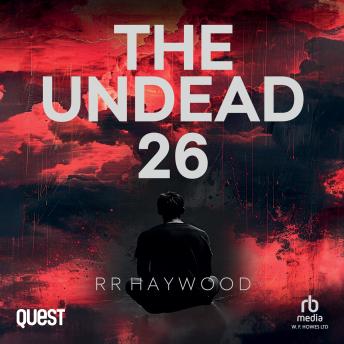 The Undead: Part 26: Hindhead Part 2