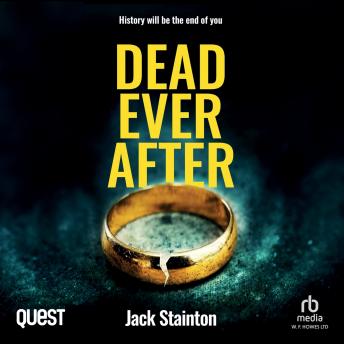 Dead Ever After: Two's Company - Domestic Thriller Series Book 2