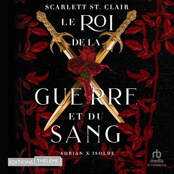 [French] - Le roi de la guerre et du sang