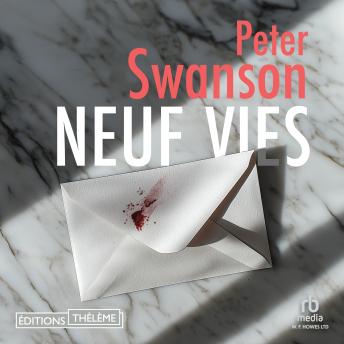 [French] - Neuf vies