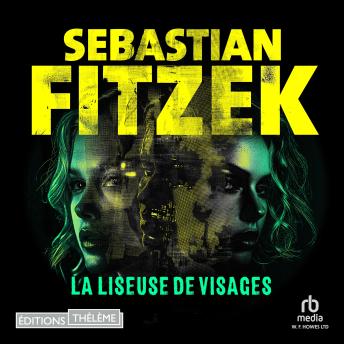[French] - La Liseuse de visage