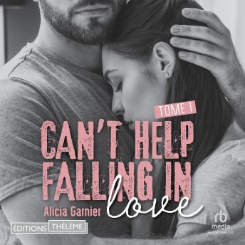 [French] - Can't help falling in love - T01: Can't help falling in love - T01