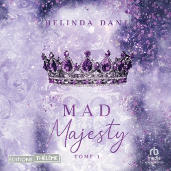 [French] - Mad Majesty: Mad Majesty 1/3