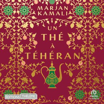 [French] - Un thé à Téhéran