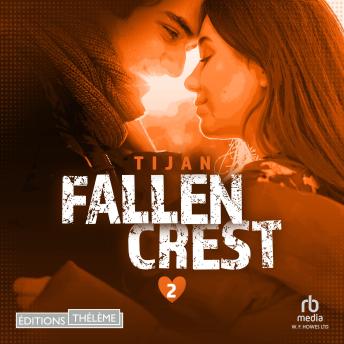 [French] - Fallen crest - Tome 02: Fallen crest 2