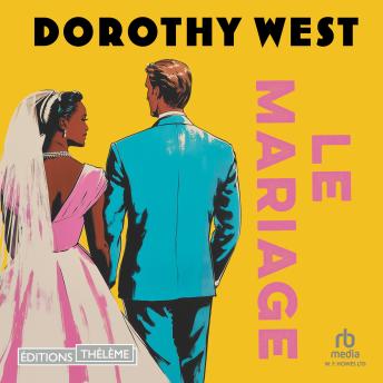 [French] - Le Mariage