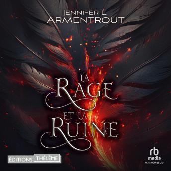 [French] - Le Précurseur (Tome 2) - La rage et la ruine: Le precurseur tome 2