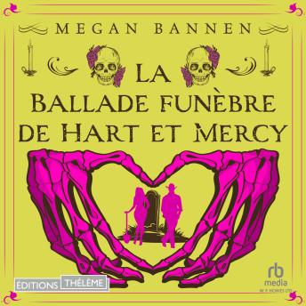 [French] - La Ballade funèbre de Hart et Mercy