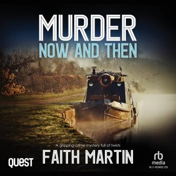 Murder Now and Then: DI Hillary Greene Book 19