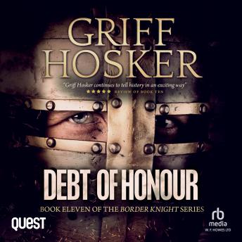 Debt of Honour