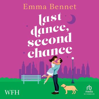 Last Dance, Second Chance