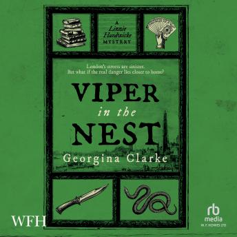 Viper in the Nest