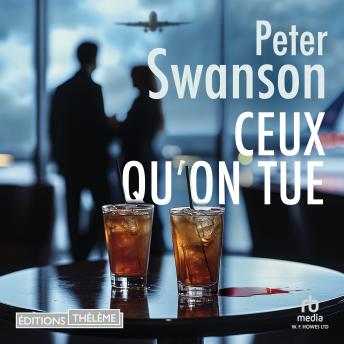 [French] - Ceux qu'on tue: Lily