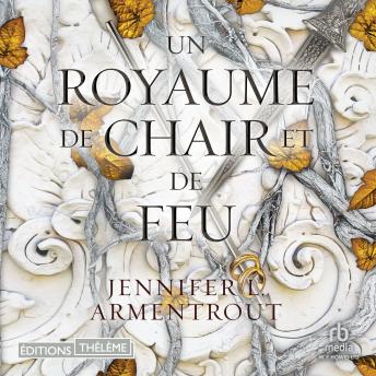 [French] - Un royaume de chair et de feu: Le Sang et la Cendre 2