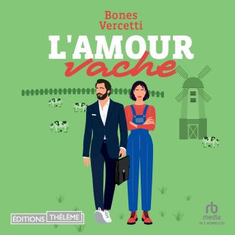 [French] - Amour vache