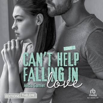 [French] - Can't help falling in love 2