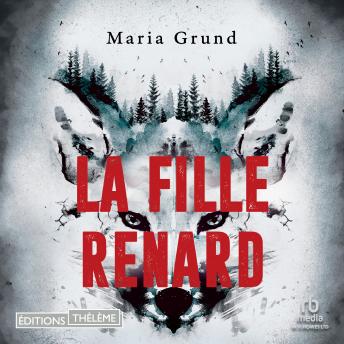 [French] - La fille renard