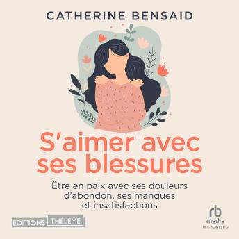 [French] - S'aimer avec ses blessures
