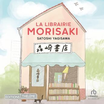[French] - La Librairie Morisaki