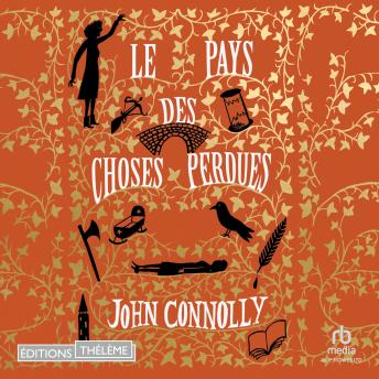 [French] - Le pays des choses perdues