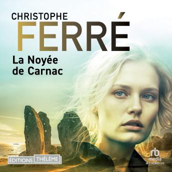 [French] - La Noyée de Carnac