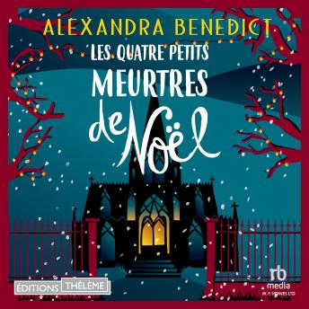 [French] - Les quatre petits meurtres de Noël