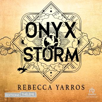 [French] - Onyx Storm