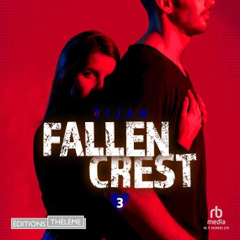 [French] - Fallen Crest - Tome 03