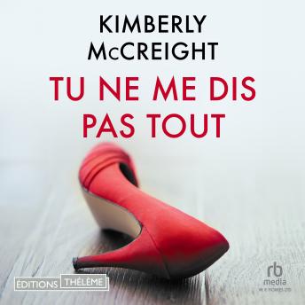 [French] - Tu ne me dis pas tout