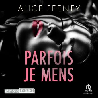 [French] - Parfois je mens