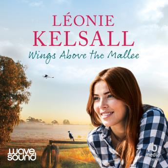Wings Above the Mallee