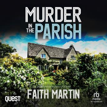 Murder in the Parish: DI Hillary Greene Book 20