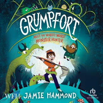 Grumpfort
