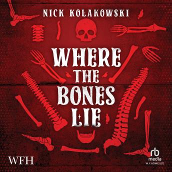 Where the Bones Lie