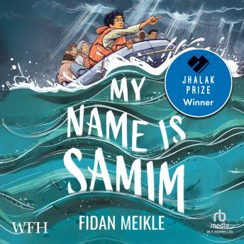 My Name is Samim