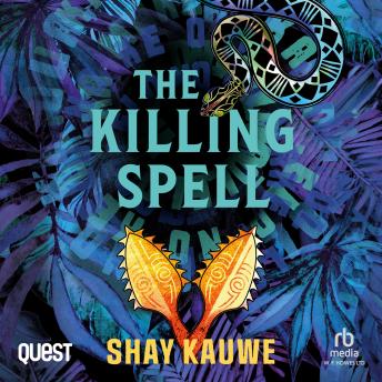 The Killing Spell