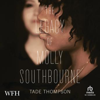 The Legacy of Molly Southbourne