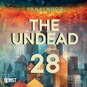 The Undead: Part 28: The Battle for Winchester