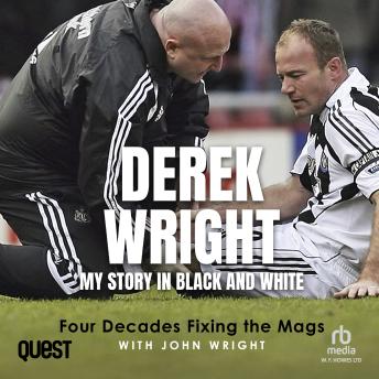 My Story in Black and White